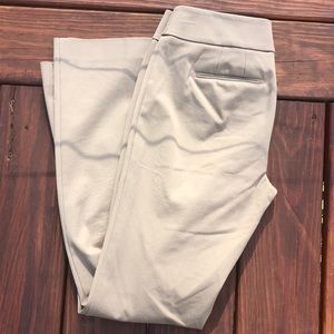 Petite Loft dress pants